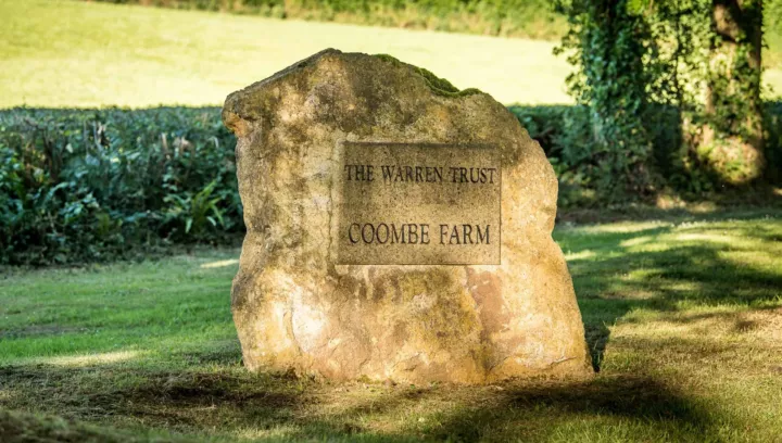 Coombe Farm - Projects