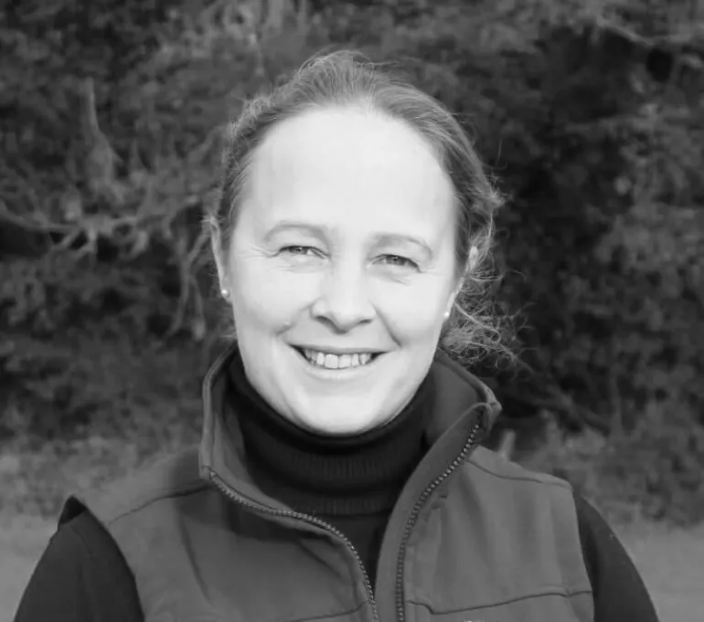 Liz Warner - <p>Head of Land</p> - Nature Units