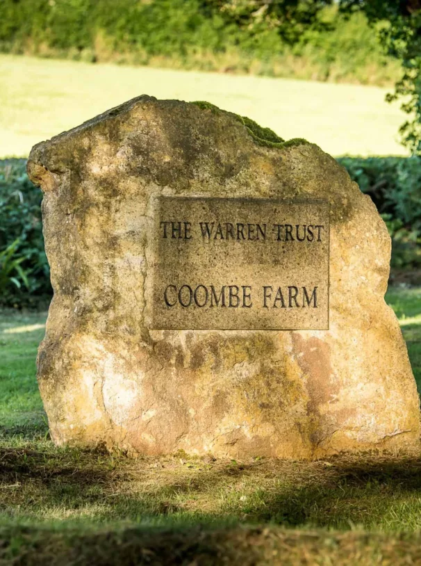 Coombe Farm - Project - Wellsheead Natural Capital