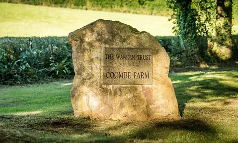 Riparian Enhancement - Coombe Farm Project - Wellshead Natural Capital